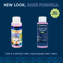 Load image into Gallery viewer, RV Holding Tank Treatment Liquid - Citrus
