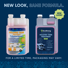 Load image into Gallery viewer, RV Holding Tank Treatment Liquid - Citrus
