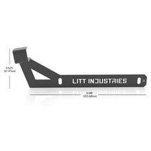 Load image into Gallery viewer, RTIC 20qt Cooler Mounts RZR PRO XP / Turbo R
