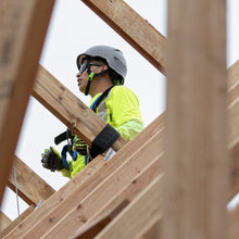 Load image into Gallery viewer, RADIX Safety Helmet - Vented
