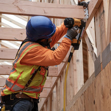 Load image into Gallery viewer, RADIX Safety Helmet - Non-Vented
