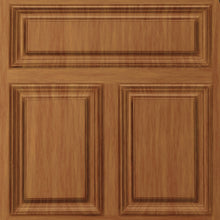 Carregar imagem no visualizador da galeria, Giani Red Oak Wood Look Kit for Front Doors
