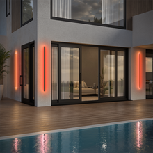 Load image into Gallery viewer, Svelte RGB Outdoor Lamp
