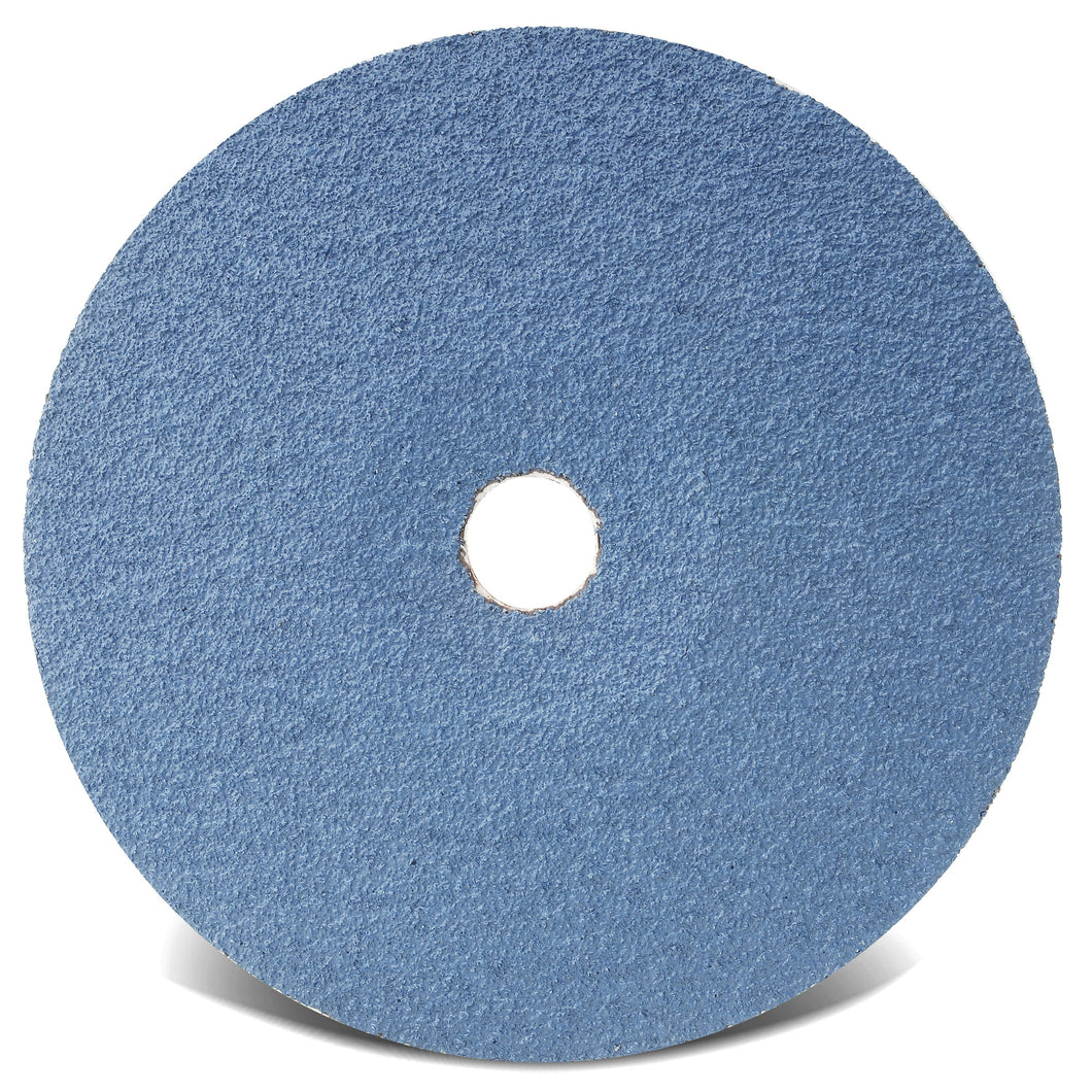 CGW Abrasives Fiber Discs Zirconia 48105