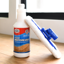 Load image into Gallery viewer, Floor Restorer &amp; Polish W/ Applicator
