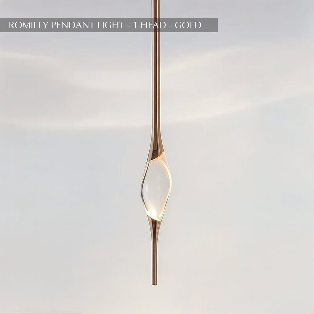 Romilly Pendant Light