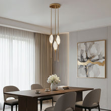 Carregar imagem no visualizador da galeria, Romilly Pendant Light

