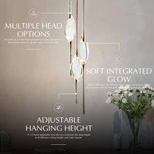 Carregar imagem no visualizador da galeria, Romilly Pendant Light

