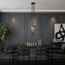Carregar imagem no visualizador da galeria, Romilly Pendant Light

