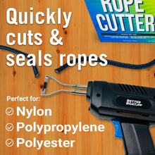 Cargar imagen en el visor de la galería, Hot Knife Rope Cutter
