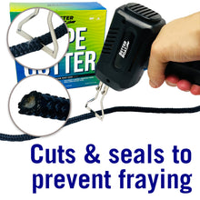 Cargar imagen en el visor de la galería, Hot Knife Rope Cutter
