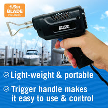 Cargar imagen en el visor de la galería, Hot Knife Rope Cutter
