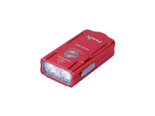 Cargar imagen en el visor de la galería, Fenix E03R V2 Keychain Flashlight
