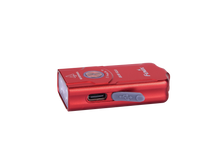 Cargar imagen en el visor de la galería, Fenix E03R V2 Keychain Flashlight
