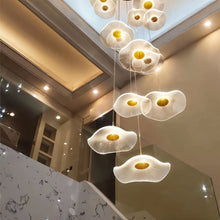 Carregar imagem no visualizador da galeria, Rotasu Chandelier
