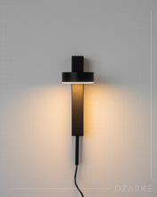 Cargar imagen en el visor de la galería, Celine Wall Sconce
