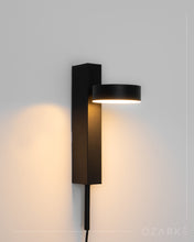 Cargar imagen en el visor de la galería, Celine Wall Sconce
