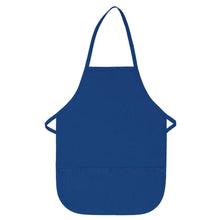 Cargar imagen en el visor de la galería, DA 250 Child 2-Pocket Apron
