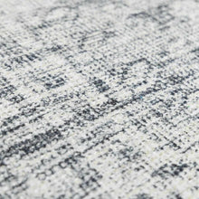 Load image into Gallery viewer, Barny Gray Blue Washable Rug
