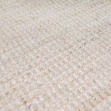 Carregar imagem no visualizador da galeria, Ambel Cream Jute Rug
