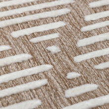 Carregar imagem no visualizador da galeria, Anah Cream Outdoor Rug
