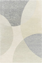 Cargar imagen en el visor de la galería, Cassiopeia Gray &amp; Beige Area Rug
