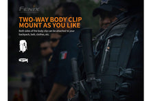 Cargar imagen en el visor de la galería, Fenix PD36R Tactical LED Flashlight - Discontinued
