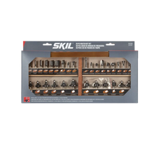 Carregar imagem no visualizador da galeria, SKIL 91030 30pc Router Bit Set w/ Instructions
