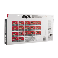 Carregar imagem no visualizador da galeria, SKIL 91030 30pc Router Bit Set w/ Instructions
