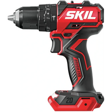 Carregar imagem no visualizador da galeria, SKIL HD6294B-00 PWR CORE 20™ Brushless 20V 1/2 IN. Compact Hammer Drill (Tool Only)
