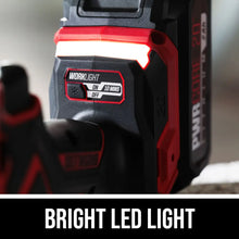 Carregar imagem no visualizador da galeria, SKIL HD6294B-00 PWR CORE 20™ Brushless 20V 1/2 IN. Compact Hammer Drill (Tool Only)
