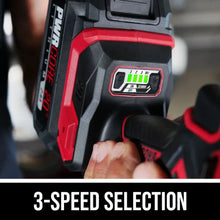 Carregar imagem no visualizador da galeria, SKIL IW6739B-00 PWR CORE 20™ Brushless 20V 3/8 IN. Compact Impact Wrench (Tool Only)
