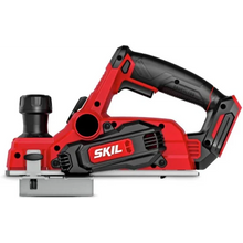 Carregar imagem no visualizador da galeria, SKIL PL593801 PWR CORE 20™ Brushless 20V 3-1/4 In. Planer (Tool Only)
