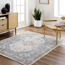 Carregar imagem no visualizador da galeria, Afya Boutique Washable Rug
