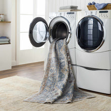 Carregar imagem no visualizador da galeria, Afya Boutique Washable Rug
