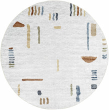 Carregar imagem no visualizador da galeria, Arnon Modern Washable Rug
