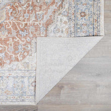 Load image into Gallery viewer, Emke Flat Pile Washable Rug
