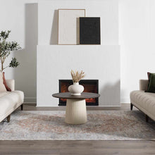 Load image into Gallery viewer, Emke Flat Pile Washable Rug
