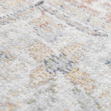 Load image into Gallery viewer, Emke Flat Pile Washable Rug
