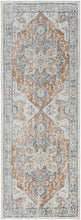 Load image into Gallery viewer, Erna Washable Area Rug - Clearance
