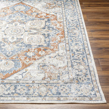 Load image into Gallery viewer, Erna Washable Area Rug - Clearance
