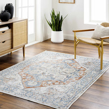 Load image into Gallery viewer, Erna Washable Area Rug - Clearance

