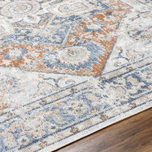 Load image into Gallery viewer, Erna Washable Area Rug - Clearance
