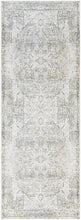 Load image into Gallery viewer, Hera Olive Boutique Washable Rug
