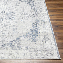 Load image into Gallery viewer, Hera Ivory Boutique Washable Rug
