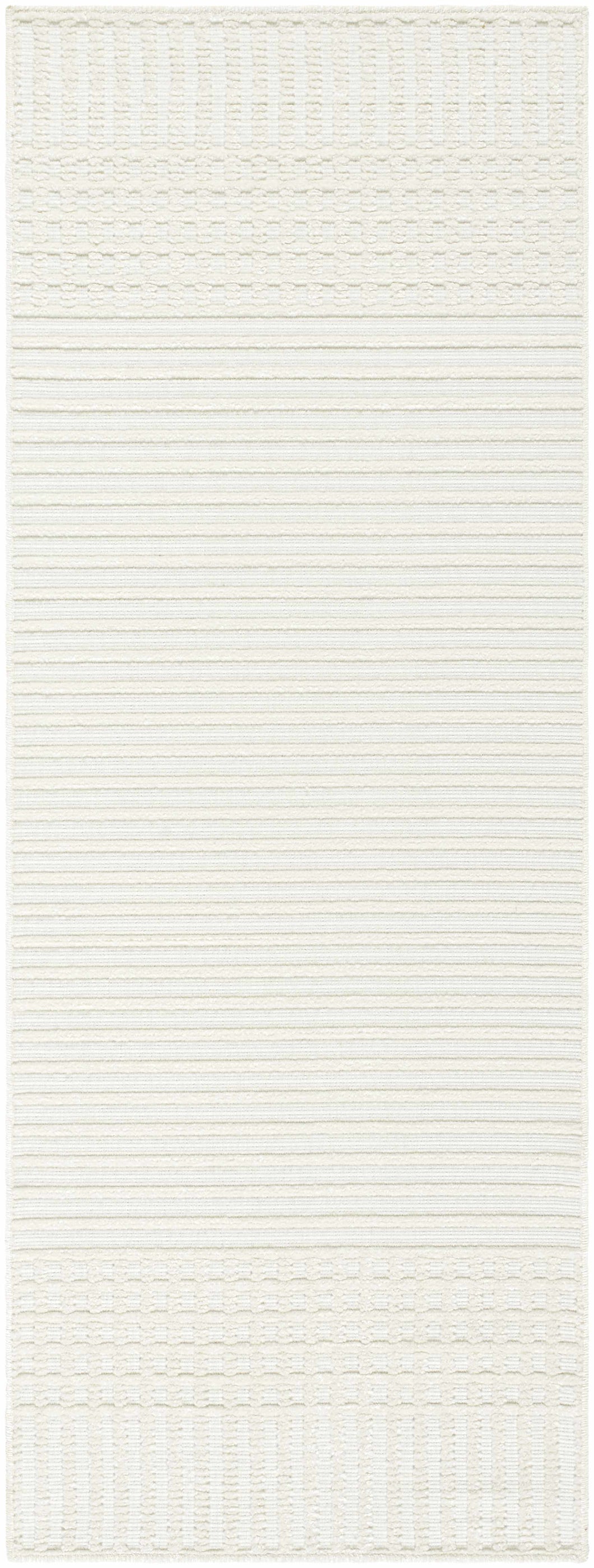 Rhun Washable Area Rug