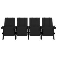 Load image into Gallery viewer, SuiteMax 3.5 VIP Seats with Arkansas Razorbacks Logo
