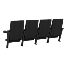Load image into Gallery viewer, SuiteMax 3.5 VIP Seats with Arkansas Razorbacks Logo
