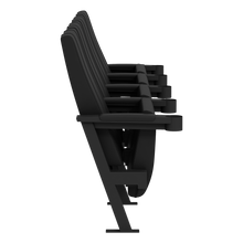 Load image into Gallery viewer, SuiteMax 3.5 VIP Seats with Butler University Institutional Logo
