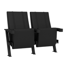Load image into Gallery viewer, SuiteMax 3.5 VIP Seats with Arkansas Razorbacks Logo
